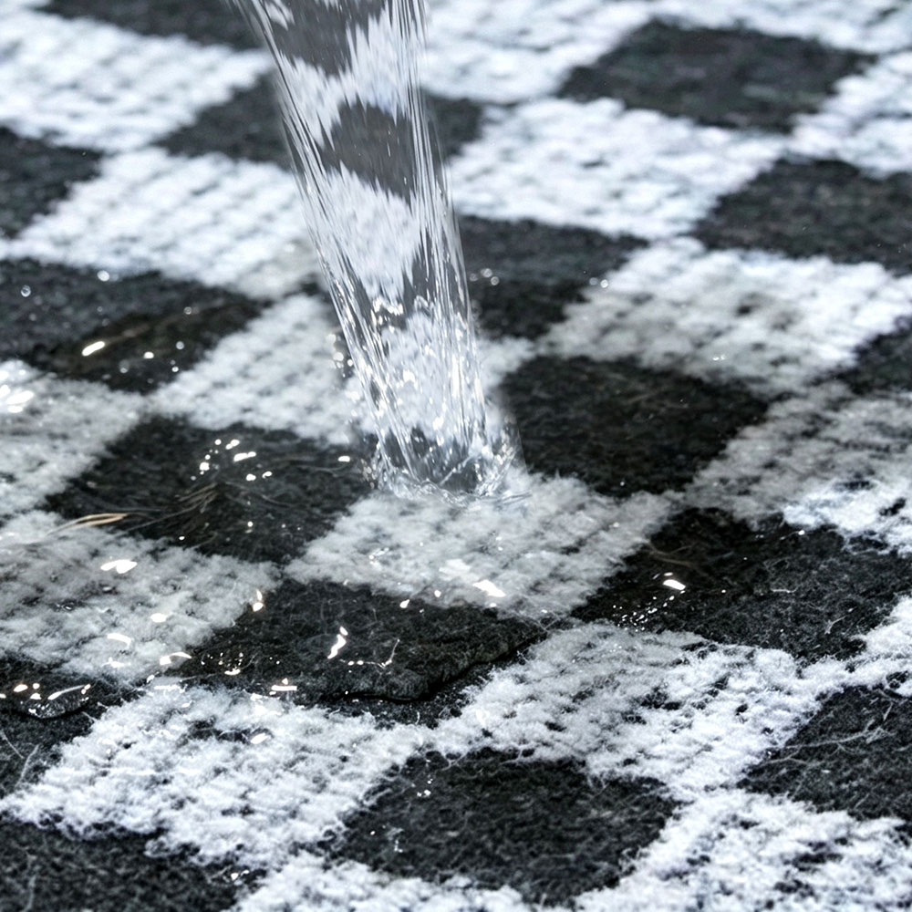 PVC Door Mat